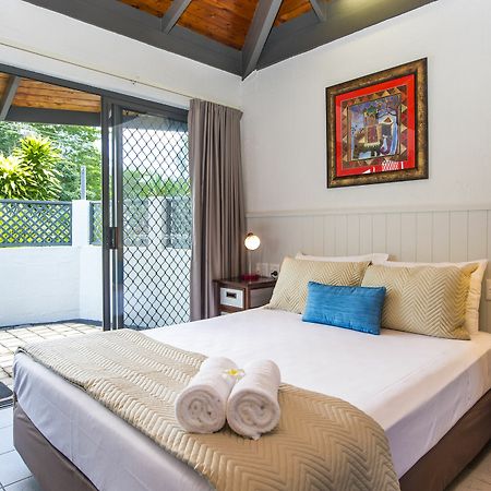 Island Leisure Resort Nelly Bay Экстерьер фото