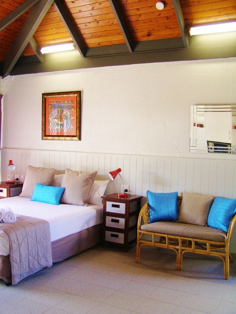 Island Leisure Resort Nelly Bay Экстерьер фото