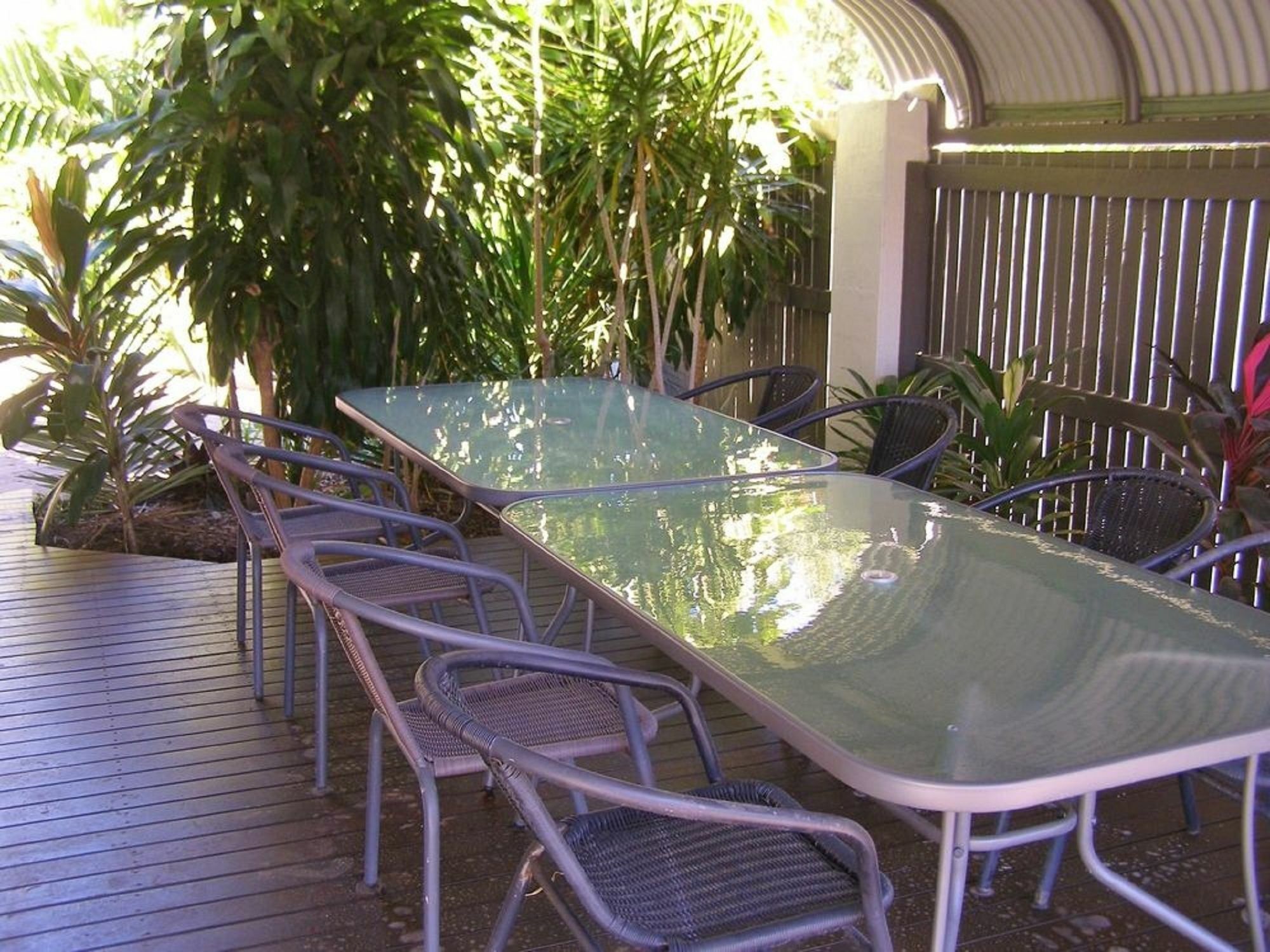 Island Leisure Resort Nelly Bay Экстерьер фото